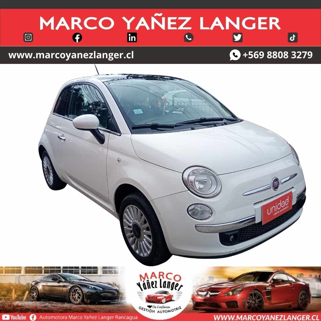 Fiat Lounge 1.4 