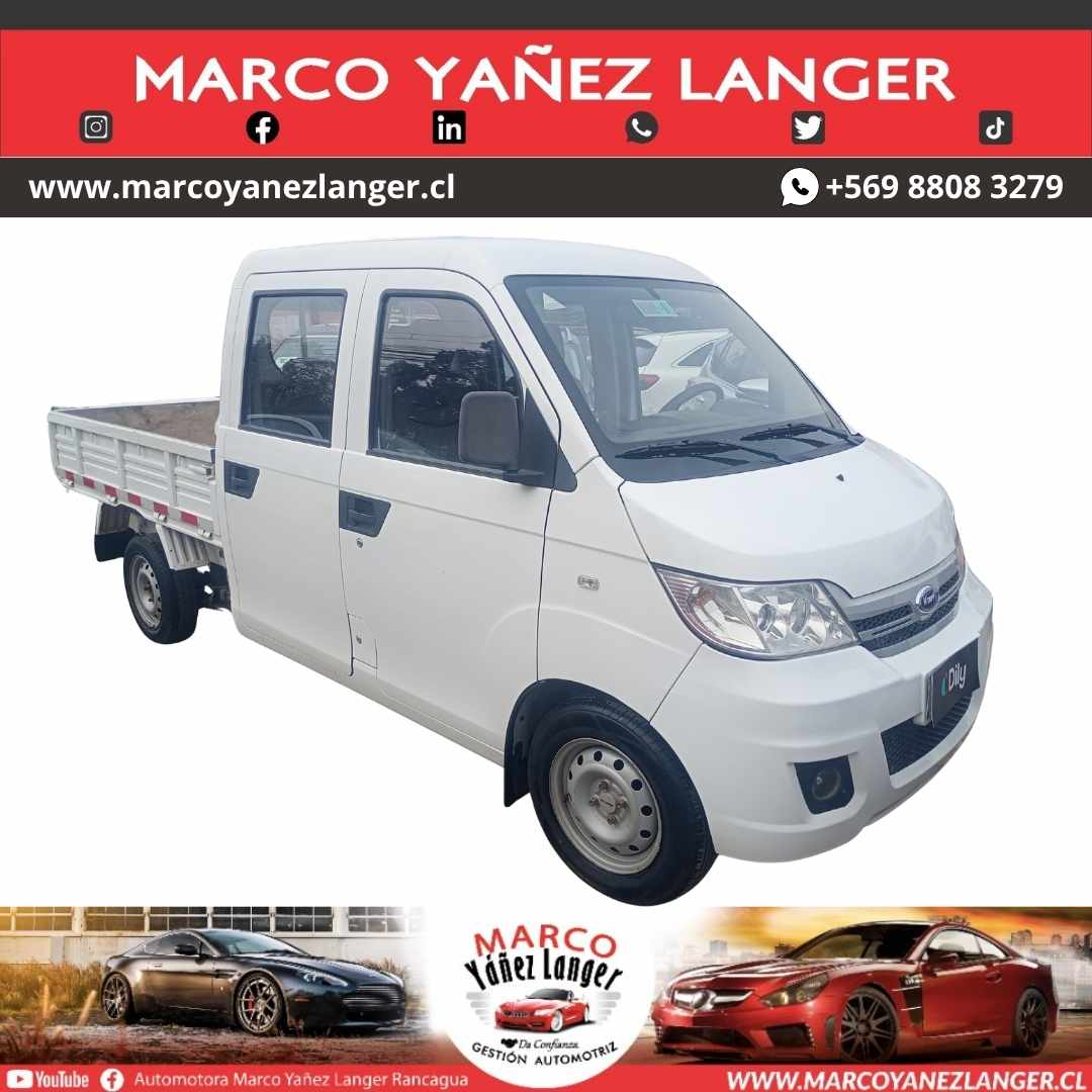 Karry Q22 1.3
